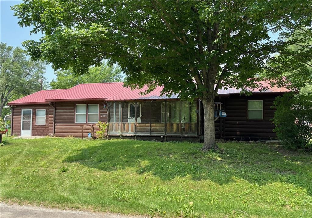 2501 Harris Avenue Property Photo 1