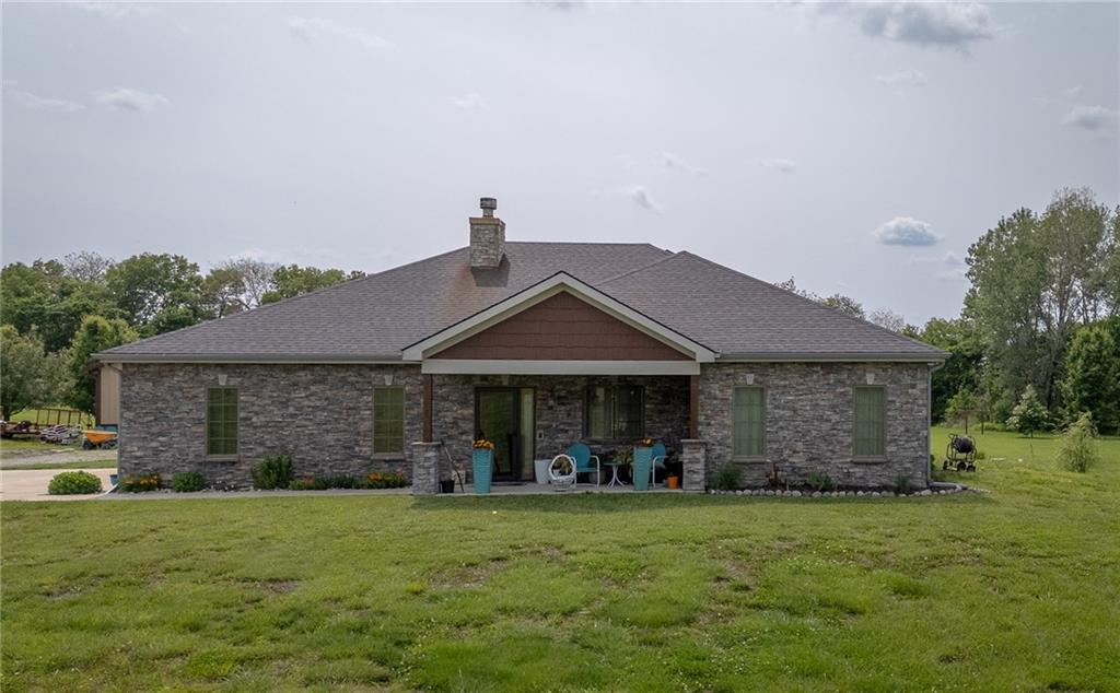 5260 Se Fox Run Road Property Photo 1