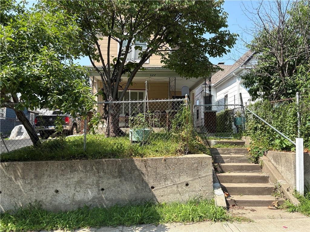 622 Tenny Avenue Property Photo 1