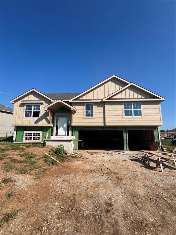 22915 S Ridgeview Drive Property Photo 1