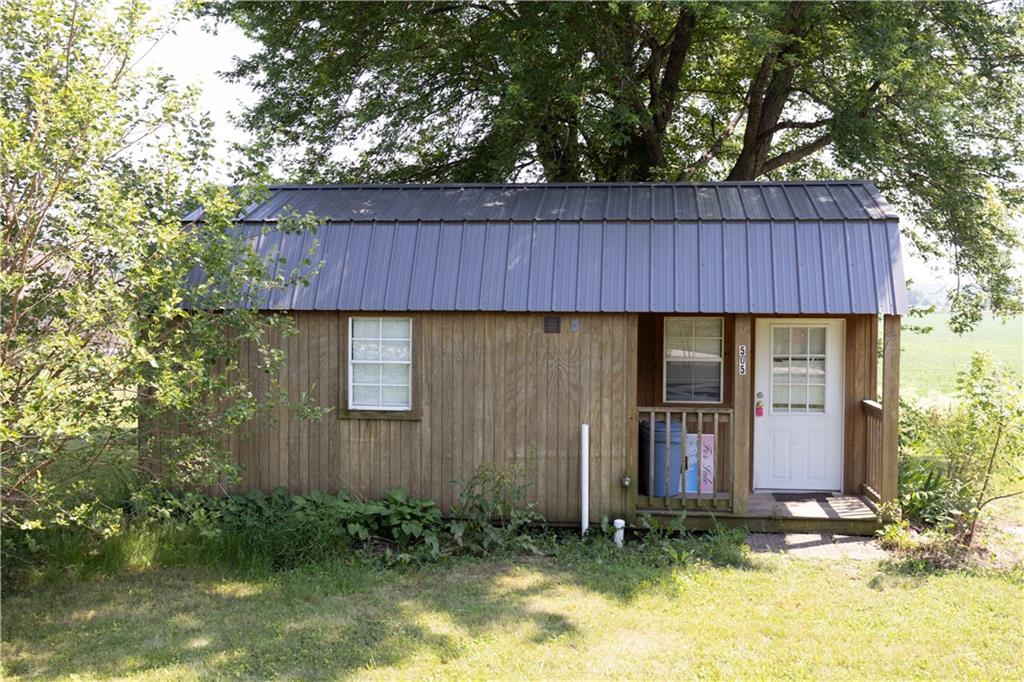501 S 4th Street