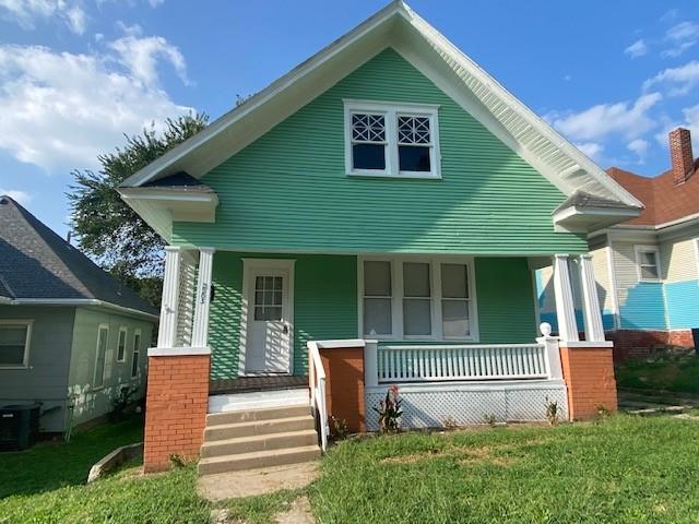 2203 Vories Street Property Photo 1