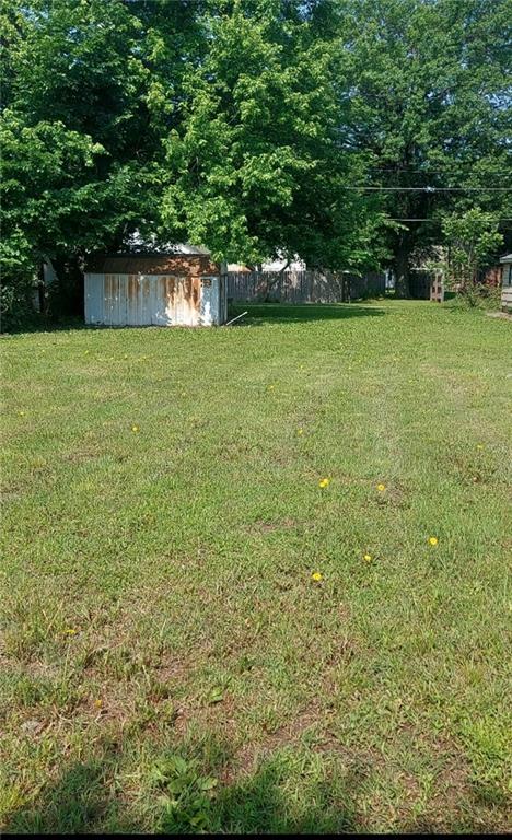 1409 N Grand N/A Property Photo 1