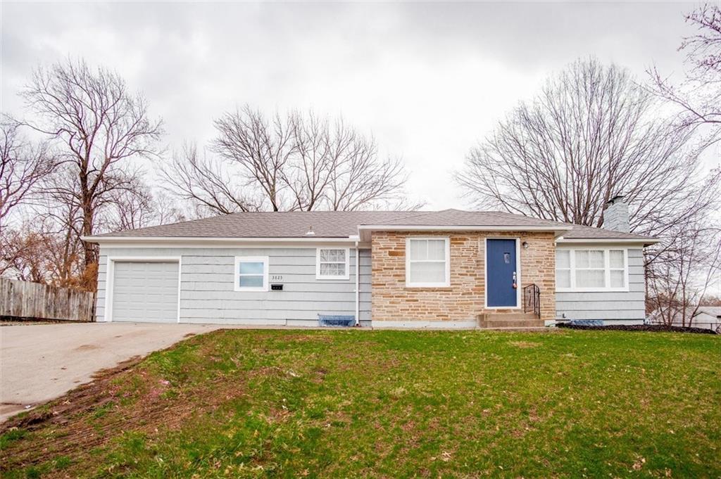 3823 S Sterling Avenue Property Photo 1