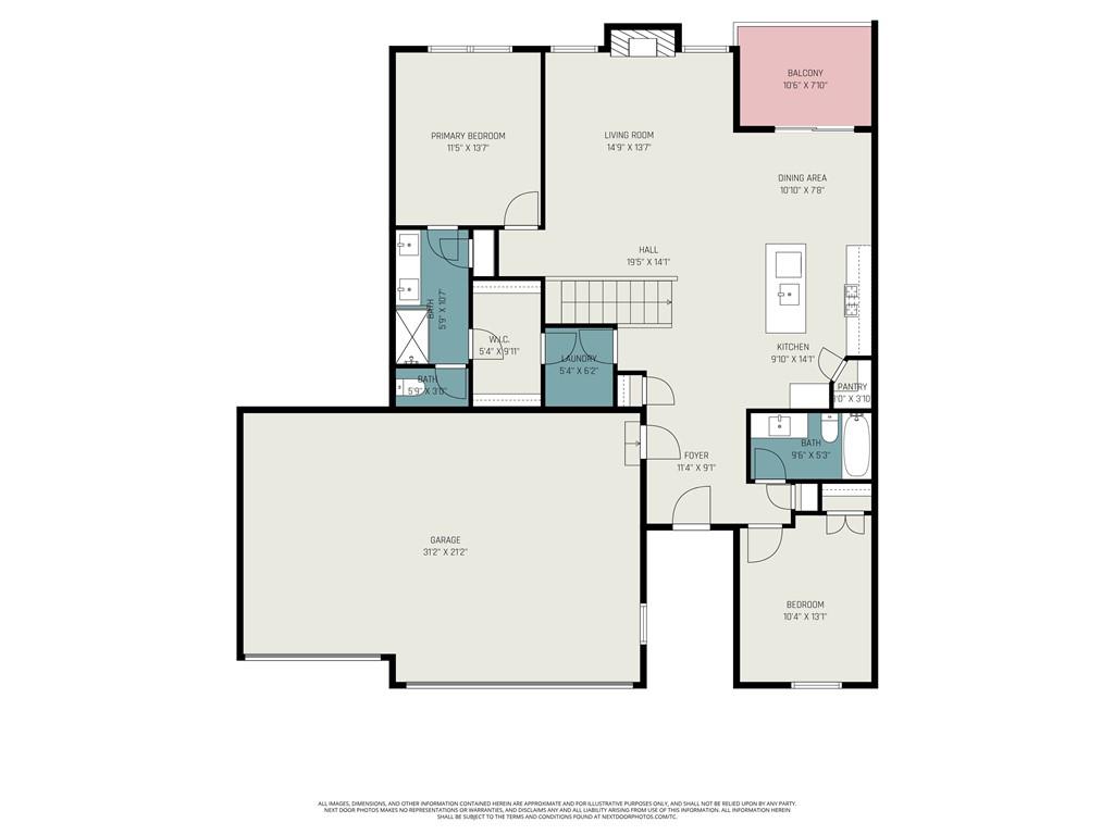 696 Salem Road Property Photo 33