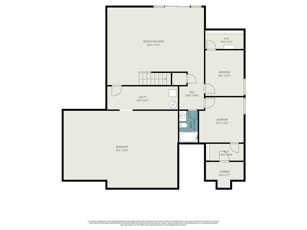 696 Salem Road Property Photo 34