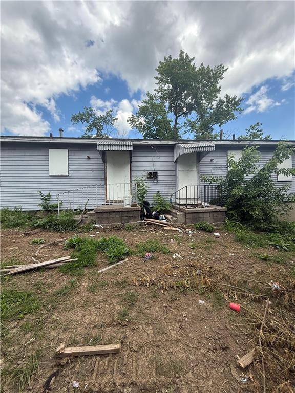1702 Bellaire Avenue Property Photo 1