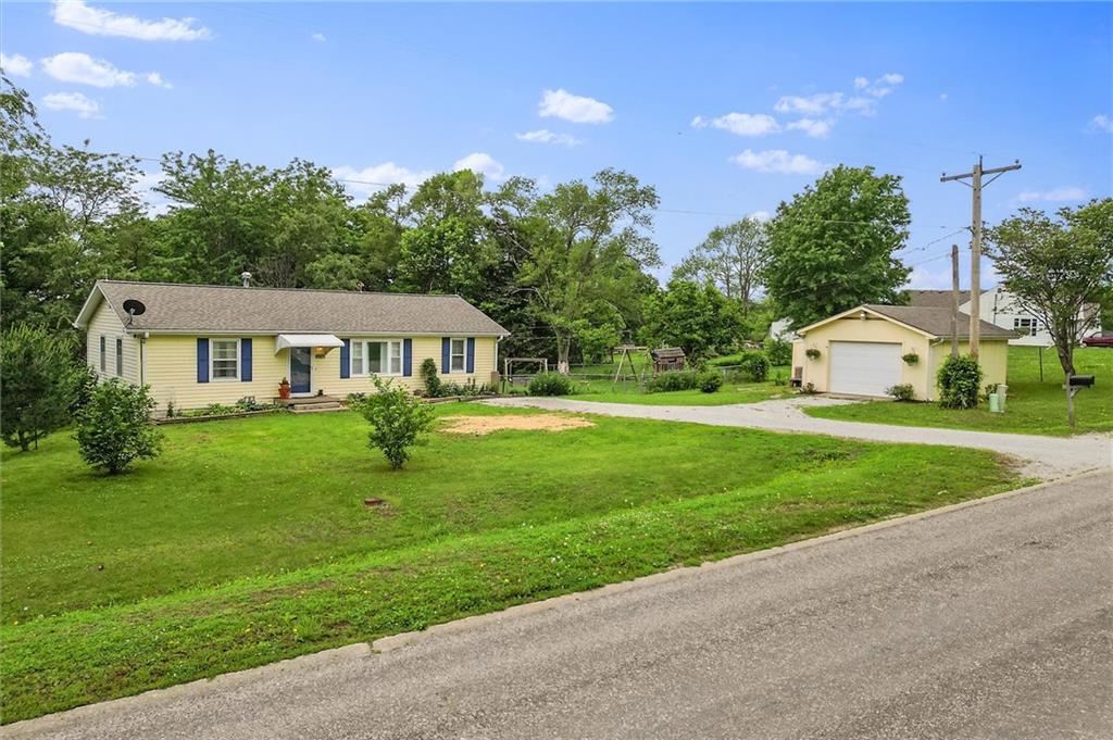 2056 East Ridge Drive Property Photo 1