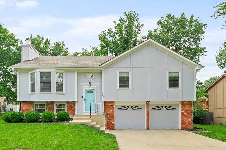 209 S Normandy Drive Property Photo 1