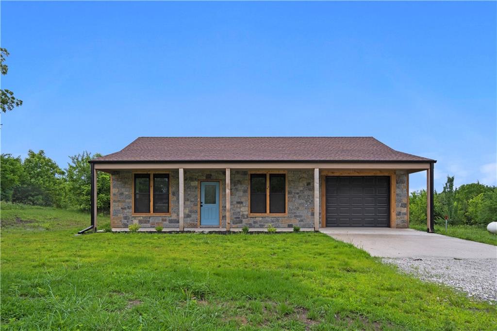 26696 235th Street Property Photo 1