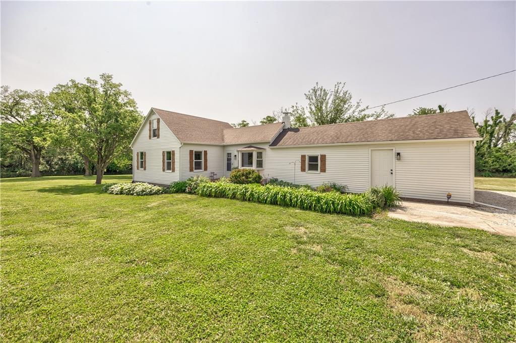 24853 Linwood Road Property Photo 1
