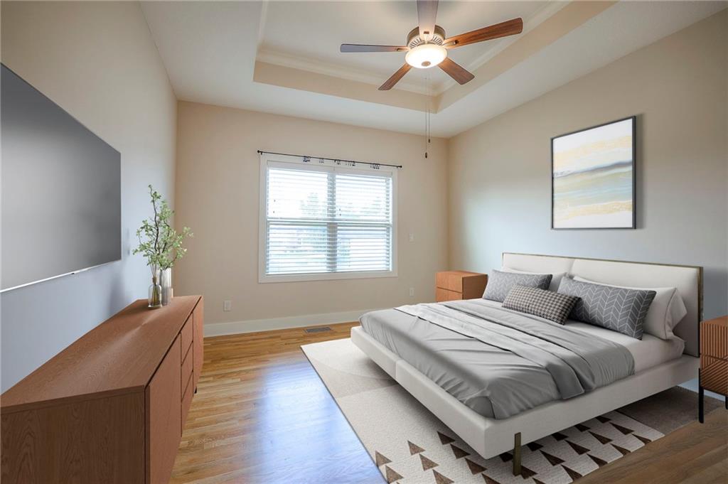 1225 Buckingham Court Property Photo 18