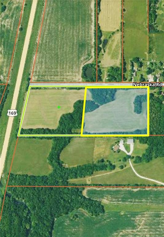 1775 Nebraska Road Property Photo 1