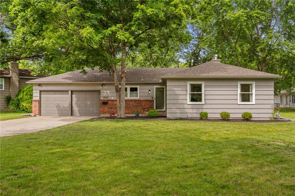10417 Outlook Drive Property Photo 1