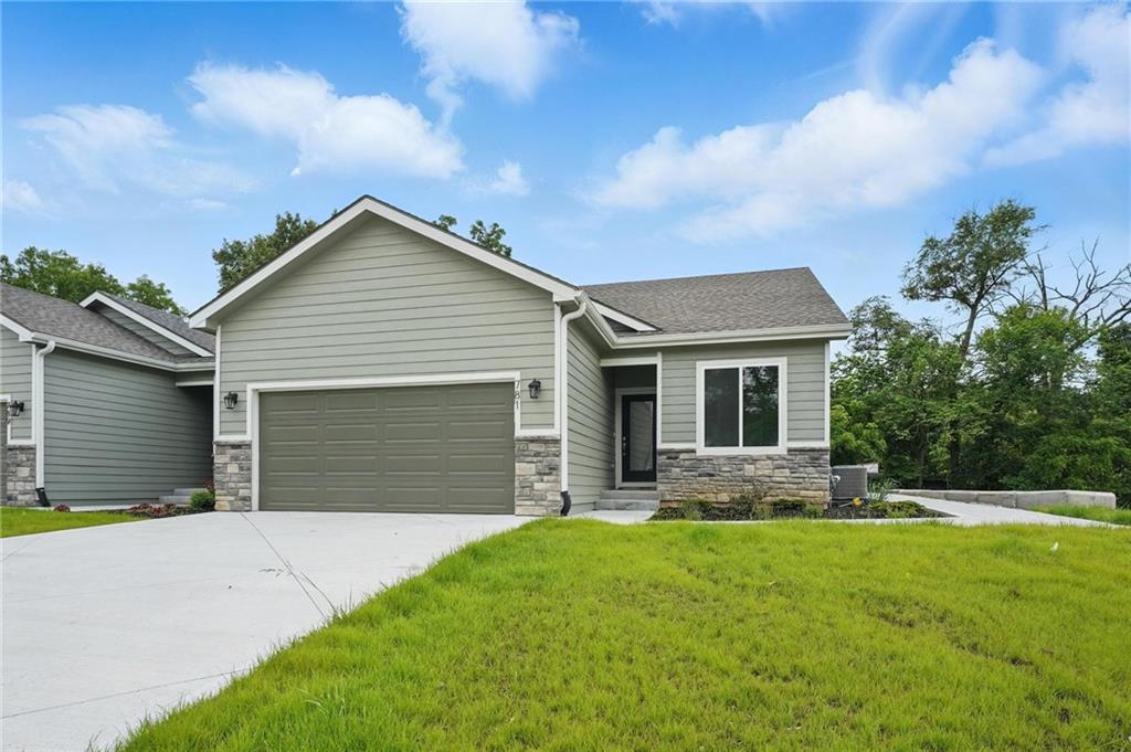 781 Highland Drive