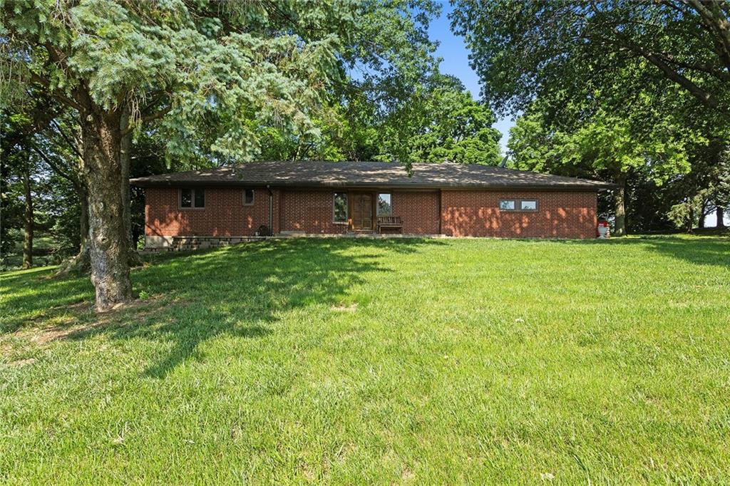10510 Lanter Lane Property Photo 1