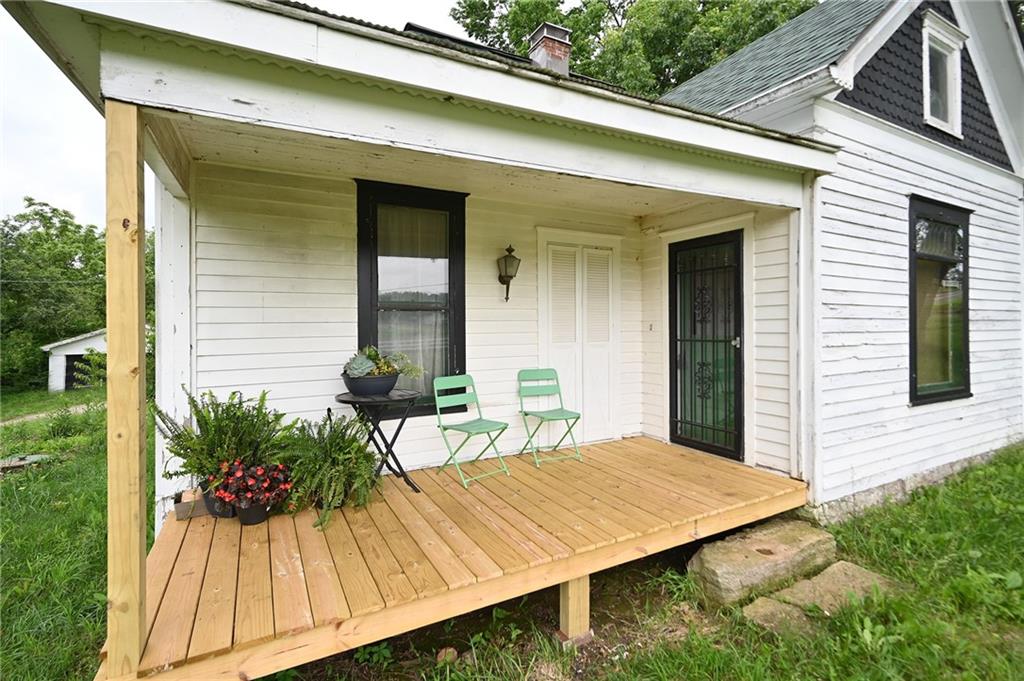 14317 E Highway Property Photo 1
