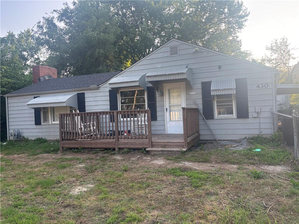 430 S 68th Street Property Photo 1