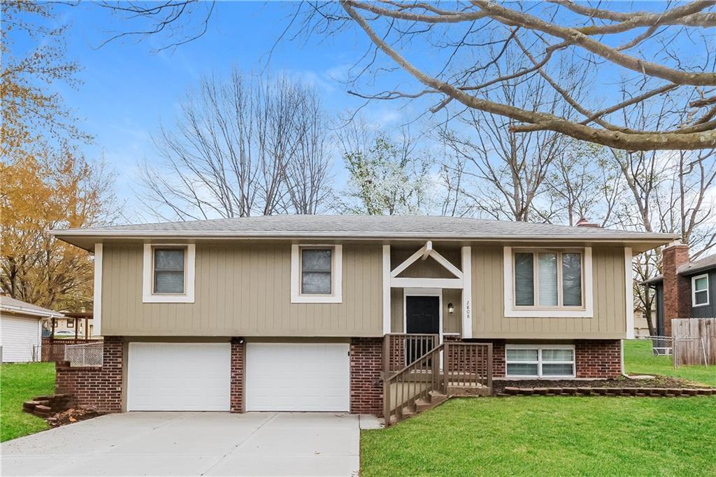2808 2nd Street Property Photo 1