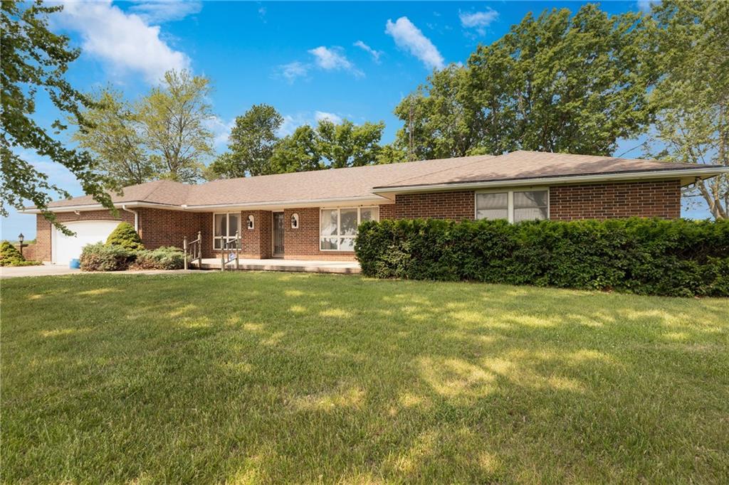630 Nw Oo Highway Property Photo 1