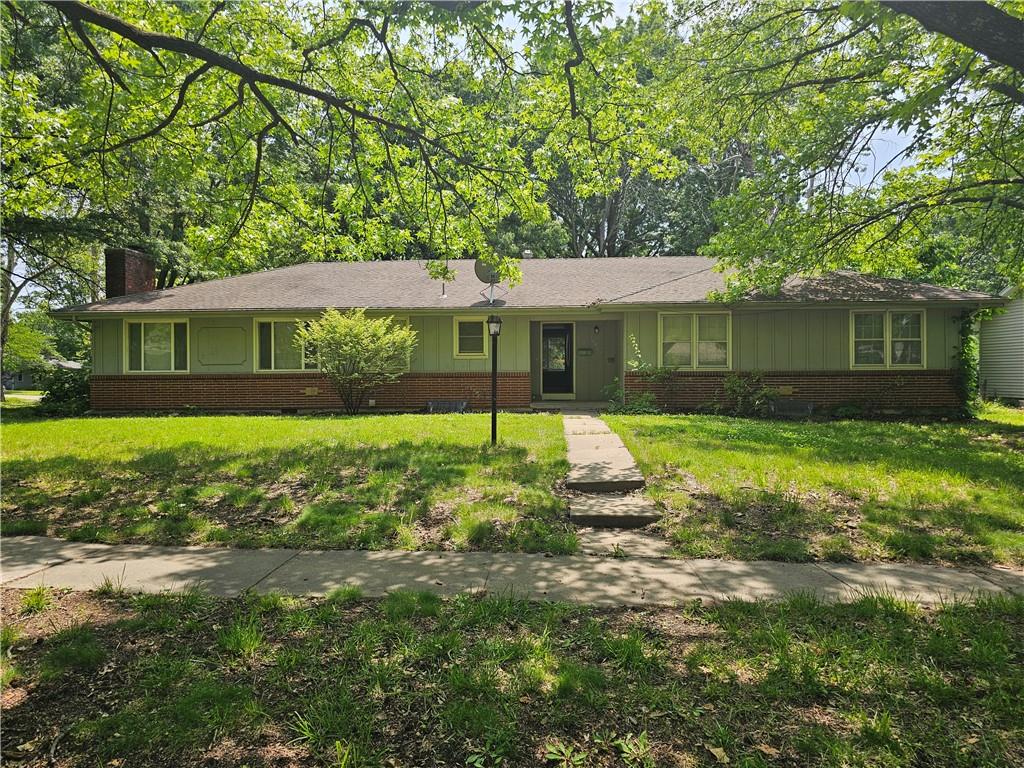 10509 E 82nd Street Property Photo 1