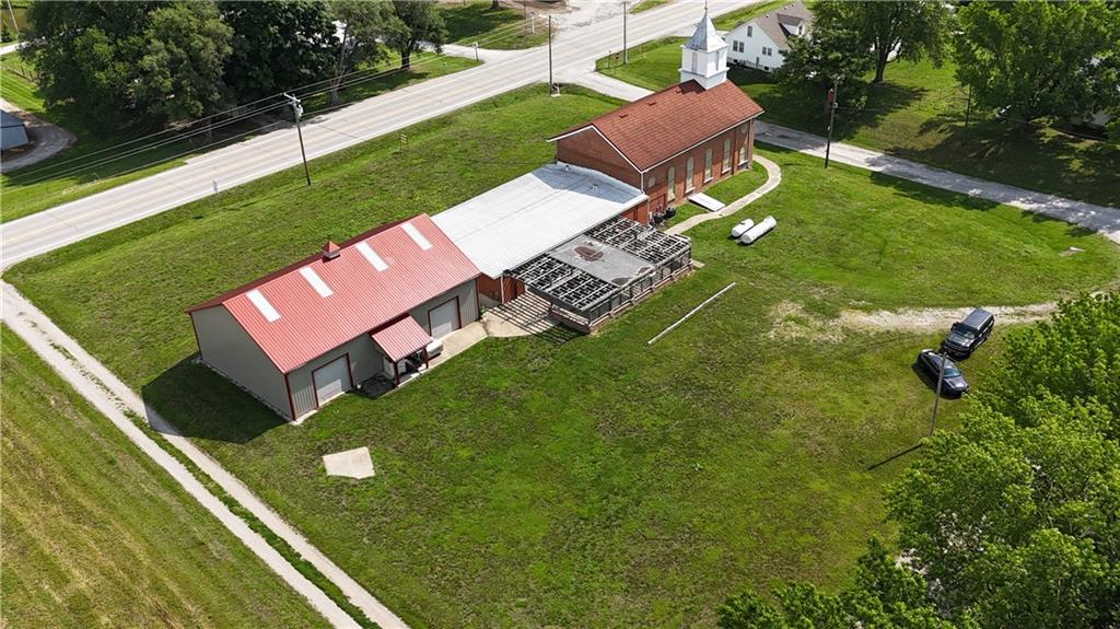 100 Lynn Street Property Photo 13