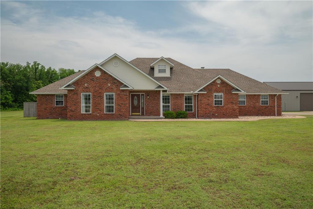201 S Canary Lane Property Photo 1