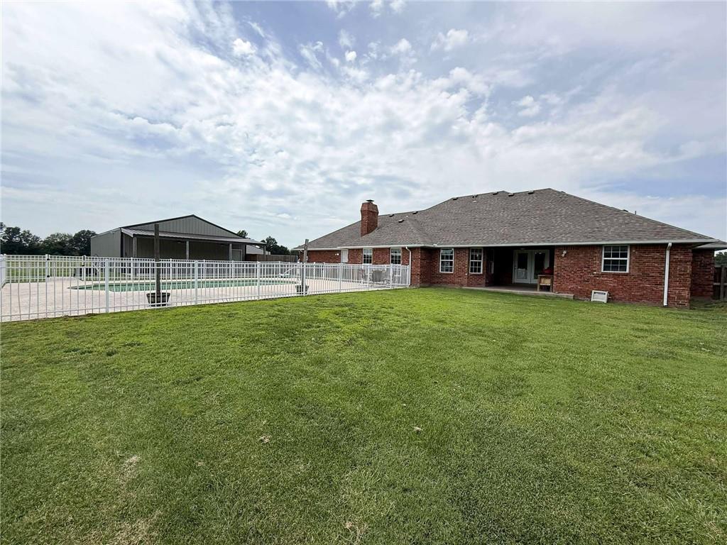 201 S Canary Lane Property Photo 2