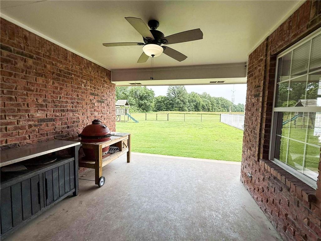 201 S Canary Lane Property Photo 15
