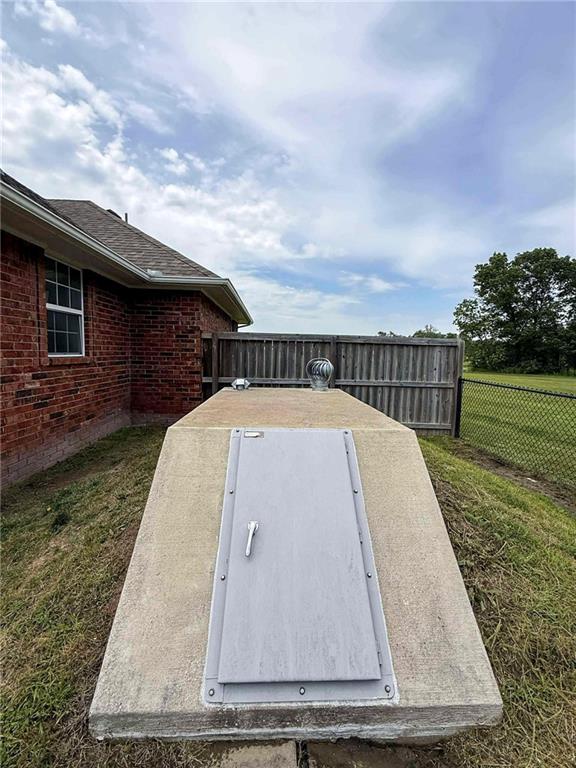 201 S Canary Lane Property Photo 16