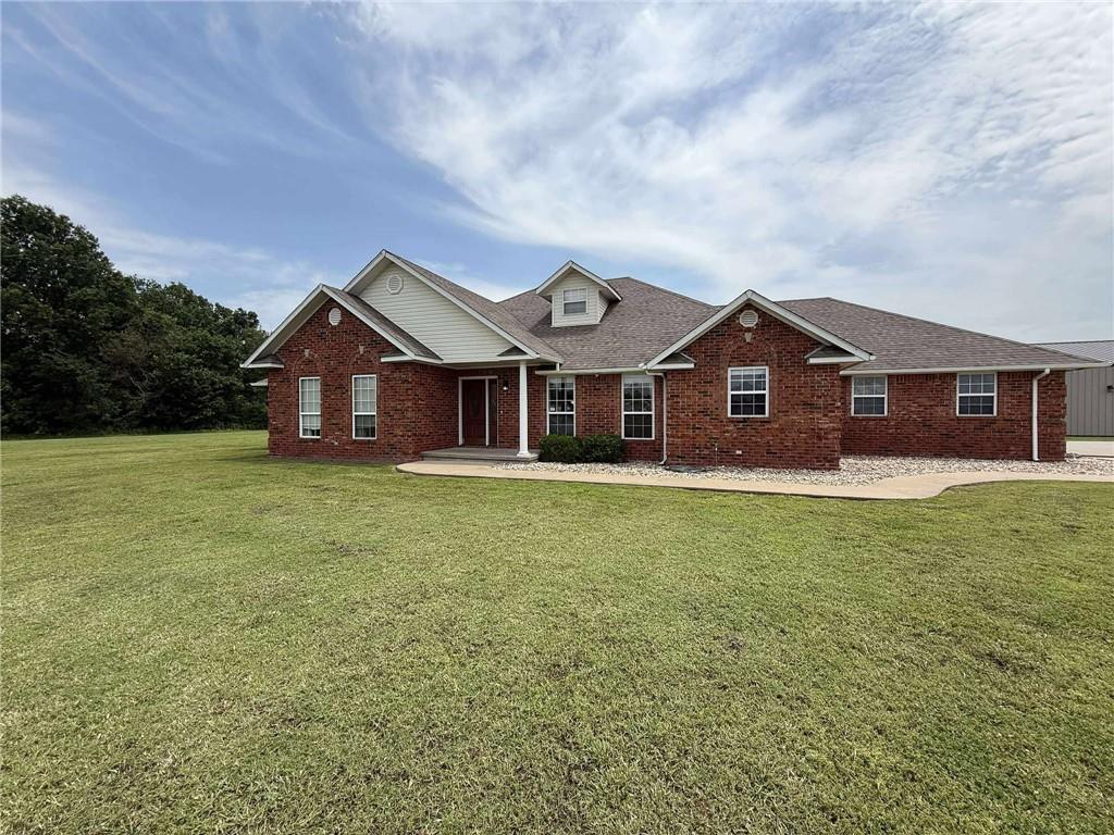 201 S Canary Lane Property Photo 17