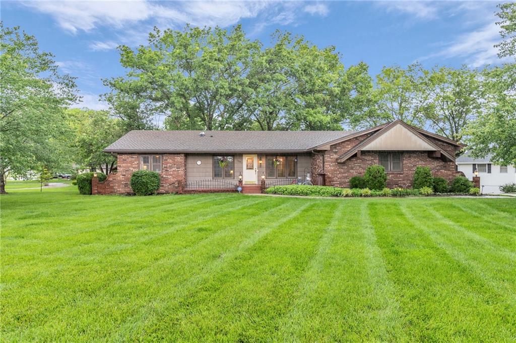 126 Rohrer Heights Drive Property Photo 1