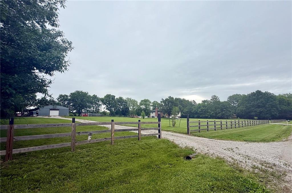 20900 Sw Cedar Ridge Road Property Photo 1