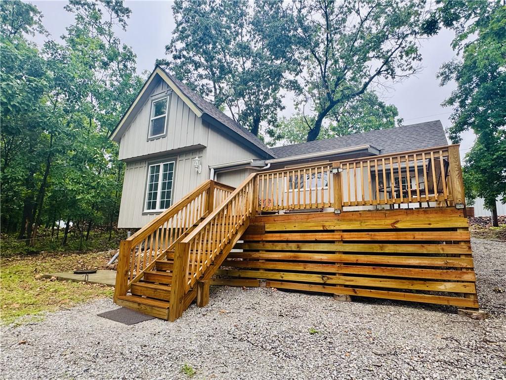 10057 Otter Road