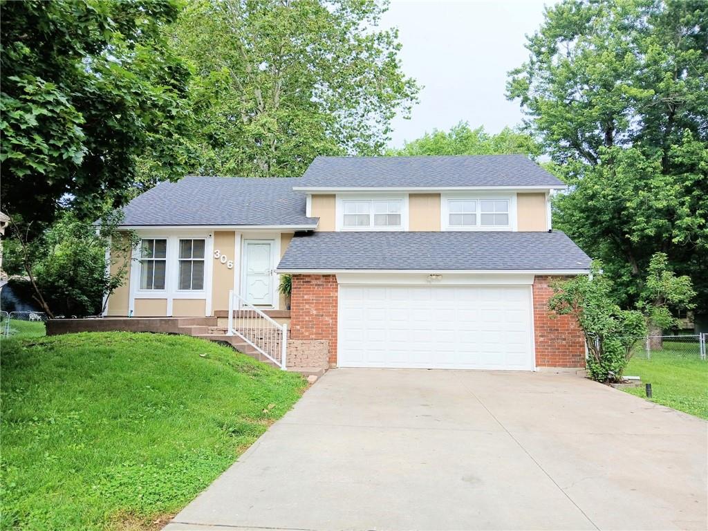 306 Hawthorne Court