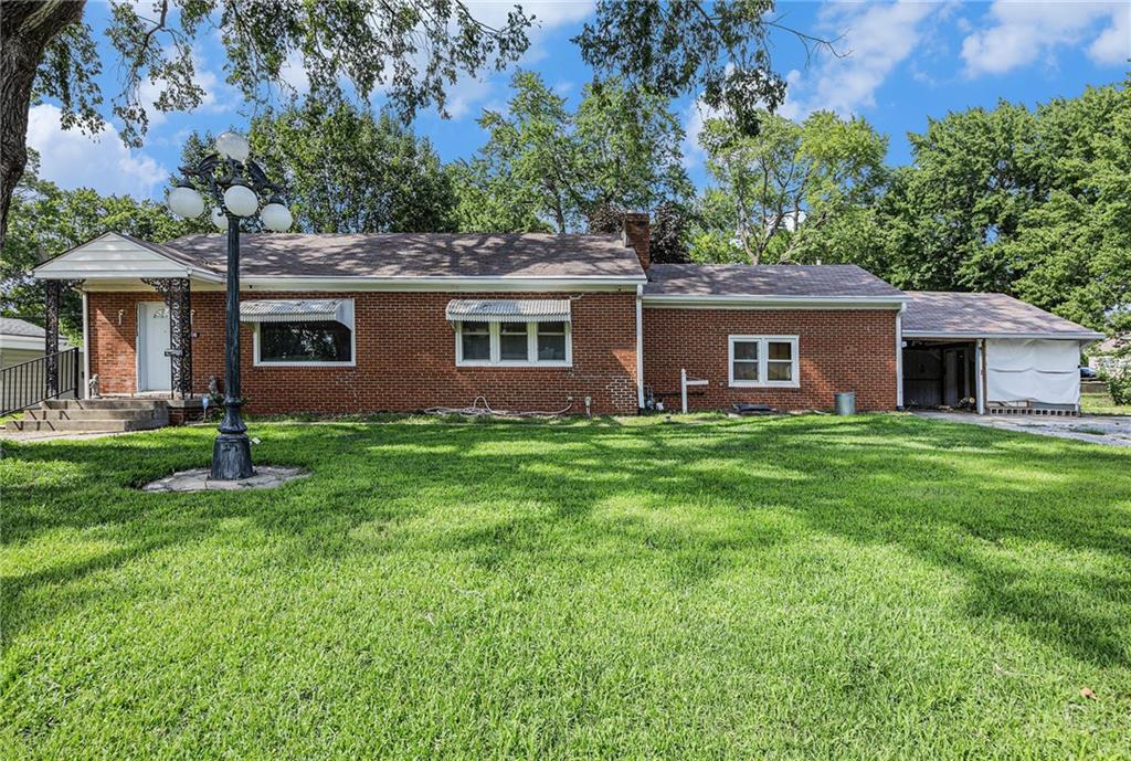 8716 E 74th Street Property Photo 1