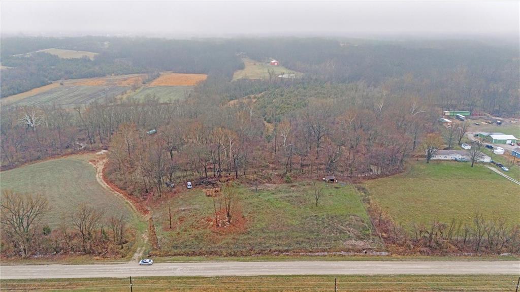 1848 Rock Creek Road Property Photo
