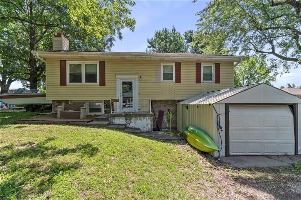 1405 S Vine Street Property Photo 1