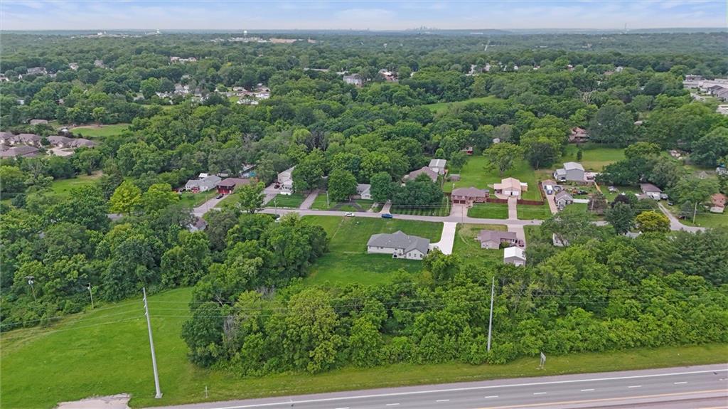 320 N M 291 Highway