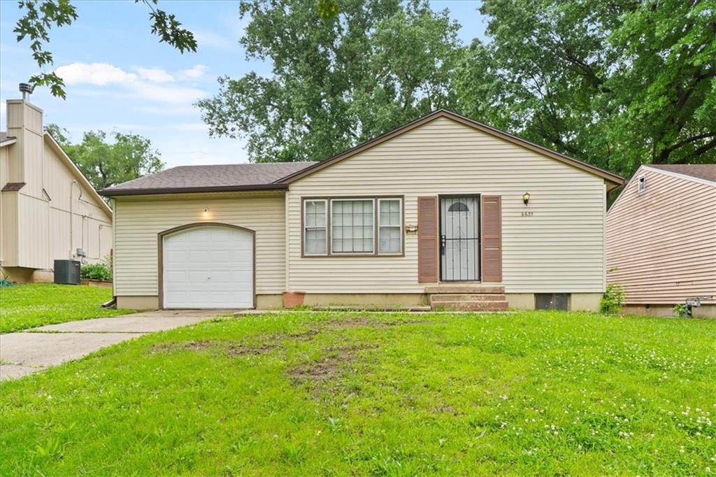 6635 College Avenue Property Photo 1