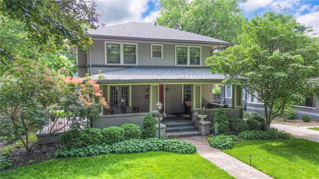 6140 Walnut Street Property Photo 1