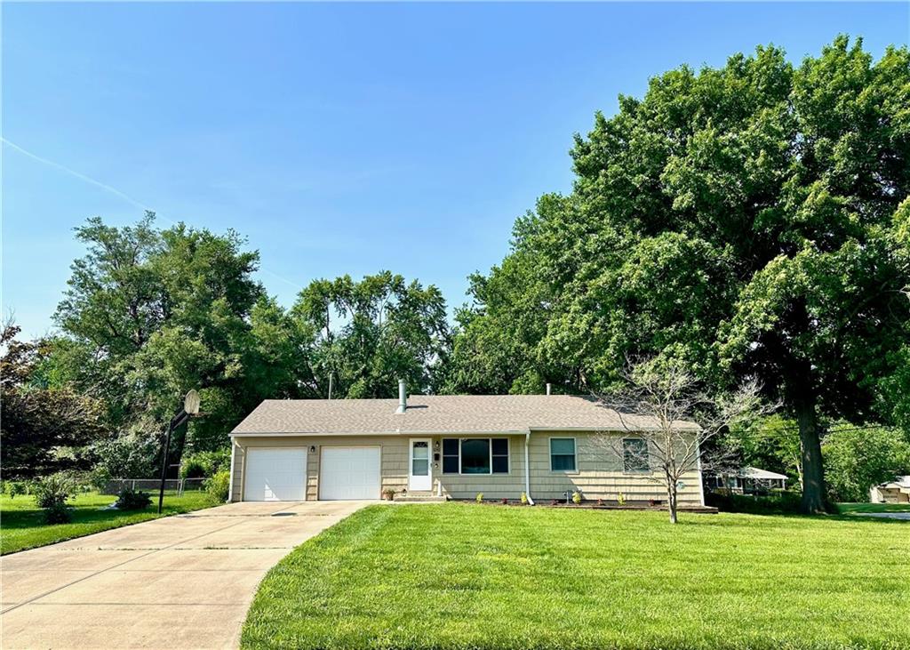 12112 E 52nd Street Property Photo 1