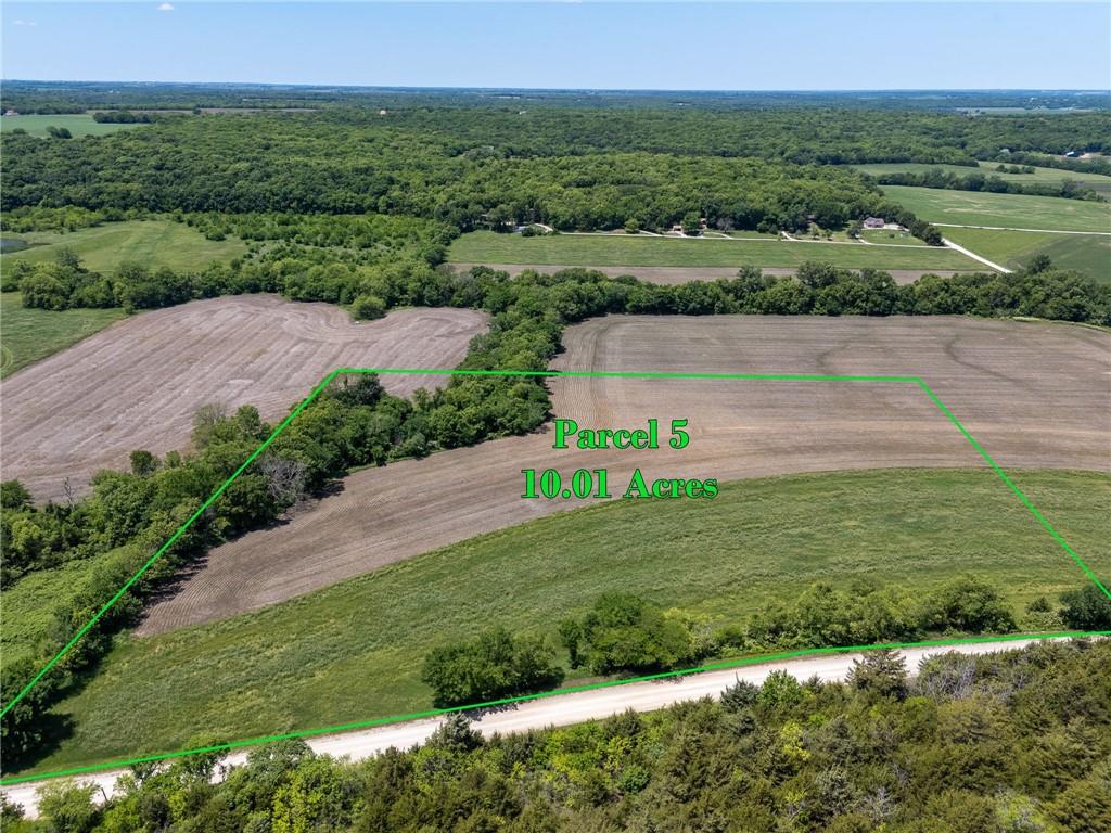 10.01 Acres M/l E 1100 Road Property Photo 2