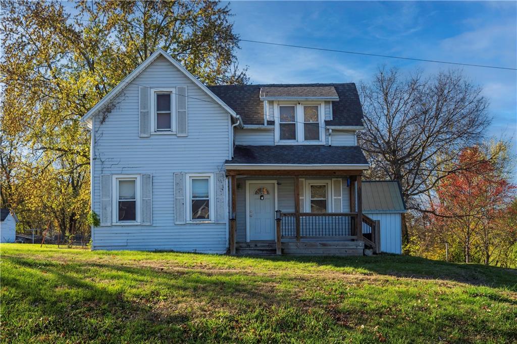 605 N Ardinger Street Property Photo 1
