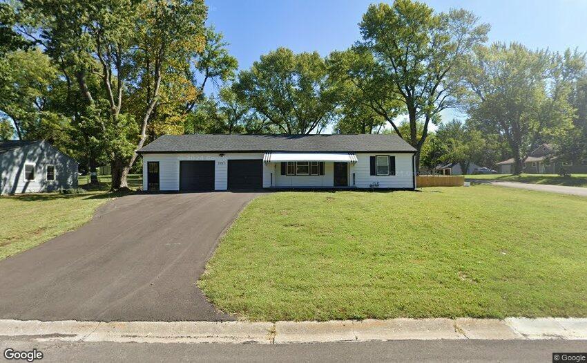 13315 10th Street Property Photo