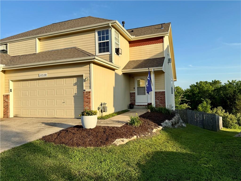 1532b Legend Trail Drive Property Photo 1