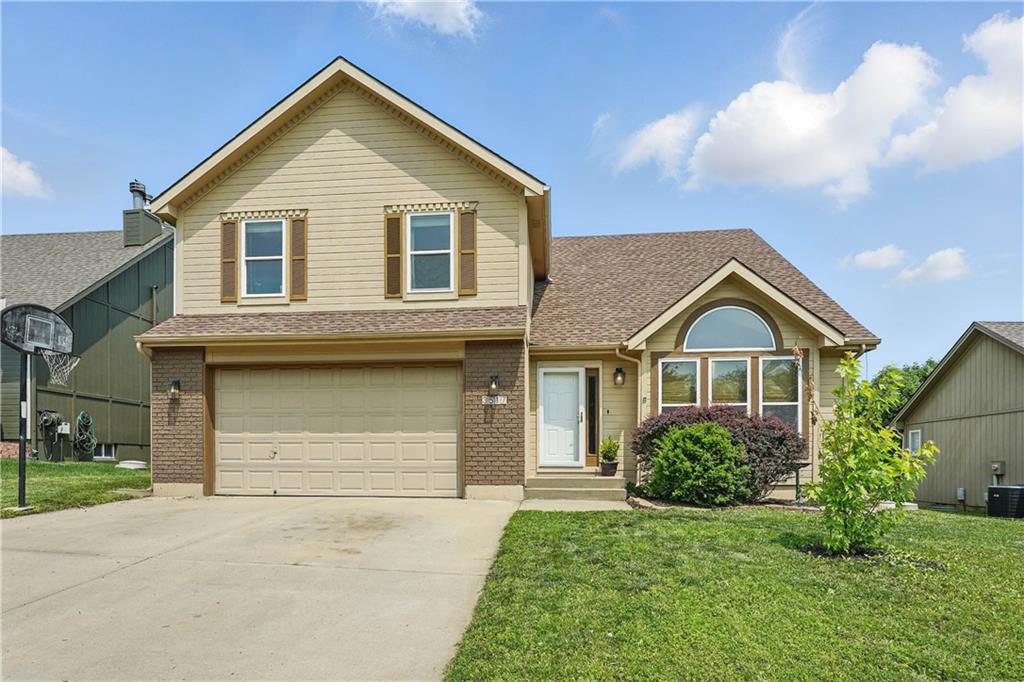 3517 Nw Nautical Court Property Photo 1
