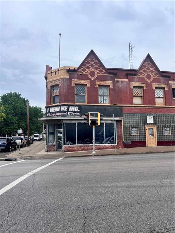 2601 Frederick Avenue Property Photo