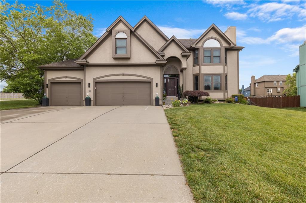 4022 Sw Flintrock Drive Property Photo