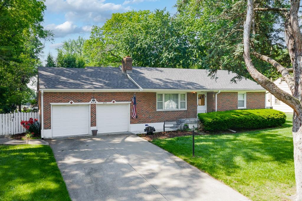 6443 Farrow Avenue Property Photo 1